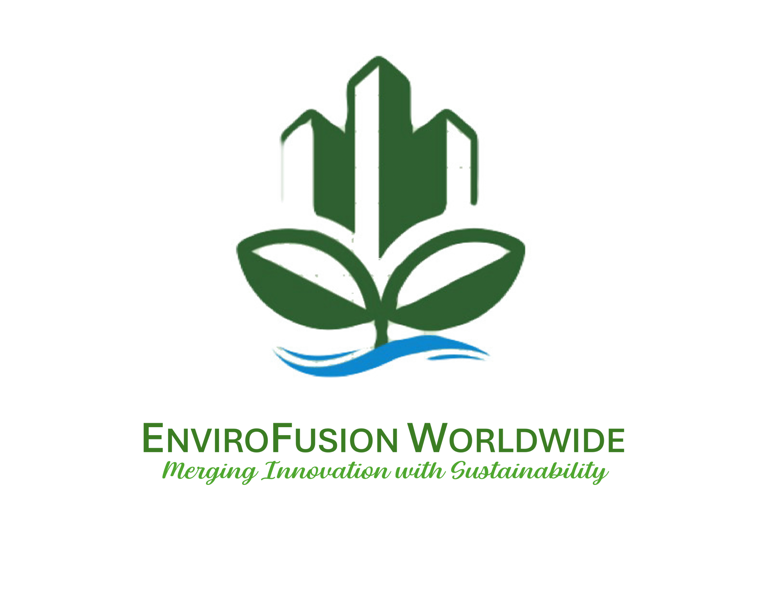 envirofusion worldwide driving sustainability forward
