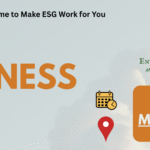 ESG Awareness Training June 2025