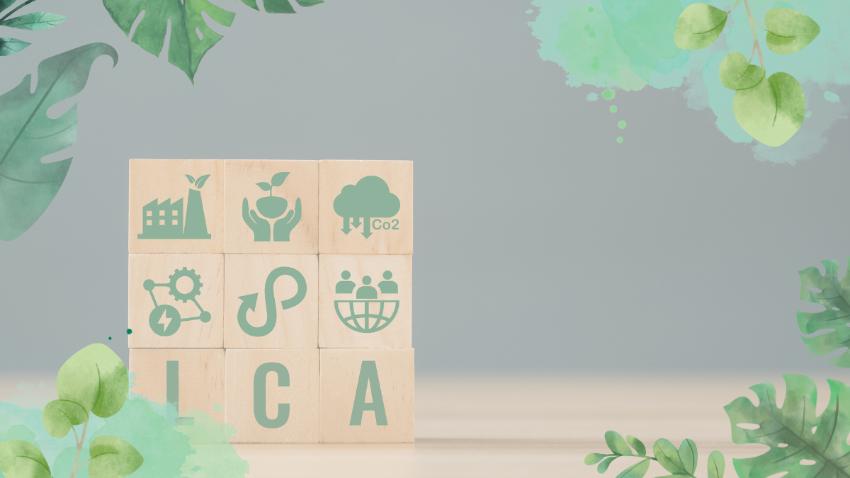 Stay Competitive with Life Cycle Assessment (LCA) Training – 17–18 June 2025 | Learn ISO 14040 & ISO 14044